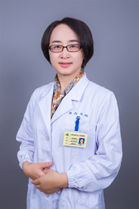张晓梅